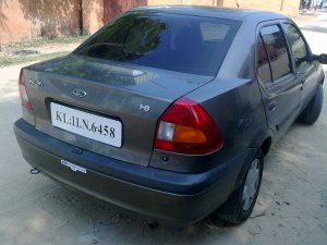Ford fusion india price bangalore #3